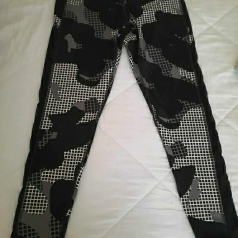 Adidas Climalite tights